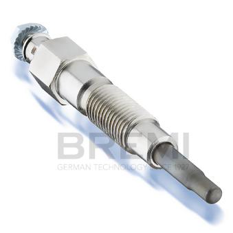 Bougie de préchauffage BREMI OEM 110654P40A