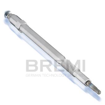 Bougie de préchauffage BREMI OEM 7701058142