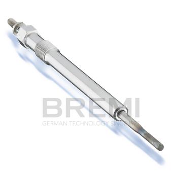 Bougie de préchauffage BREMI OEM 1717631