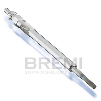 Bougie de préchauffage BREMI OEM 25181860
