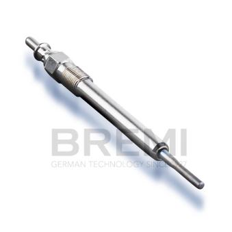 Bougie de préchauffage BREMI OEM A0011596801