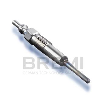 Bougie de préchauffage BREMI OEM N10591601