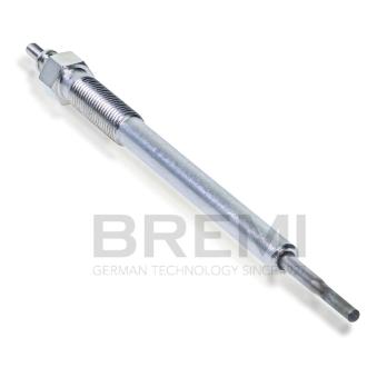 Bougie de préchauffage BREMI OEM 1820A020