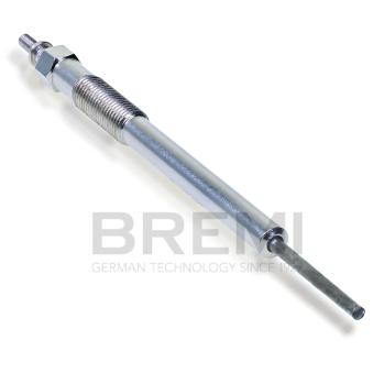Bougie de préchauffage BREMI OEM 367104X900