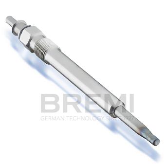 Bougie de préchauffage BREMI OEM 0011595201