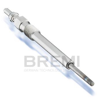 Bougie de préchauffage BREMI OEM 55564219