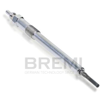 Bougie de préchauffage BREMI OEM 6421590101