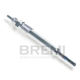Bougie de préchauffage BREMI OEM 1214106