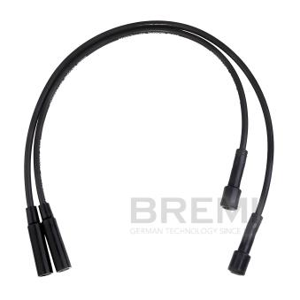 Kit de câbles d'allumage BREMI [300/162]