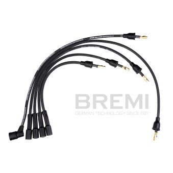Kit de câbles d'allumage BREMI 300/373