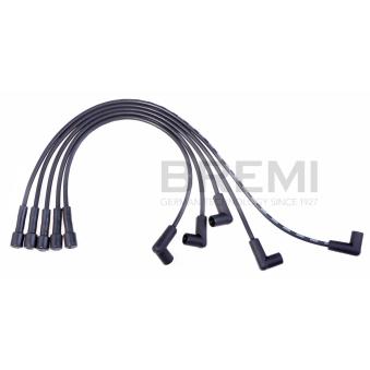 Kit de câbles d'allumage BREMI OEM 90008241