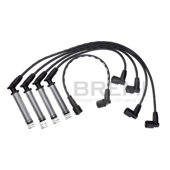 Kit de câbles d'allumage BREMI OEM 90442055 Kit de câbles d'allumage BREMI OEM 90442055