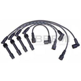 Kit de câbles d'allumage BREMI 300/679