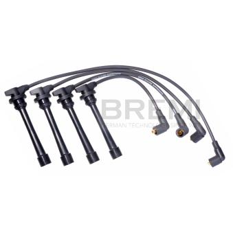 Kit de câbles d'allumage BREMI [300/701]