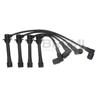 Kit de câbles d'allumage BREMI 300/715