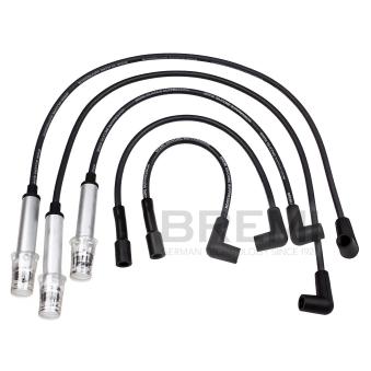 Kit de câbles d'allumage BREMI OEM 1612545