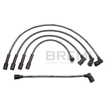 Kit de câbles d'allumage BREMI OEM 007901726S