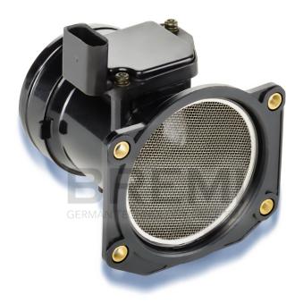 Débitmètre de masse d'air BREMI 30009 pour INNOCENTI MINI 2.5 Syncro - 110cv