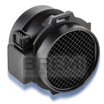 Débitmètre de masse d'air BREMI OEM 1432356