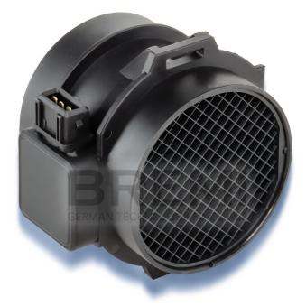 Débitmètre de masse d'air BREMI OEM MHK100620