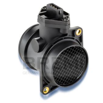 Débitmètre de masse d'air BREMI 30027 pour AUDI A4 1.8 T - 180cv