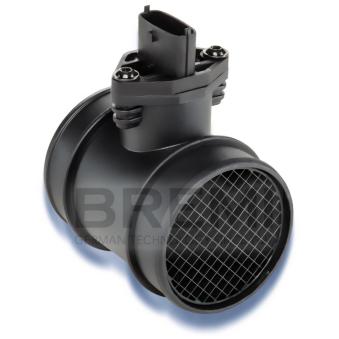 Débitmètre de masse d'air BREMI OEM 9195729