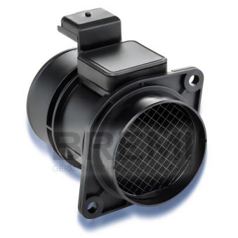 Débitmètre de masse d'air BREMI 30032 pour FIAT REGATA 1.9 DCI - 110cv