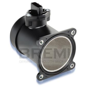 Débitmètre de masse d'air BREMI OEM 226804M500