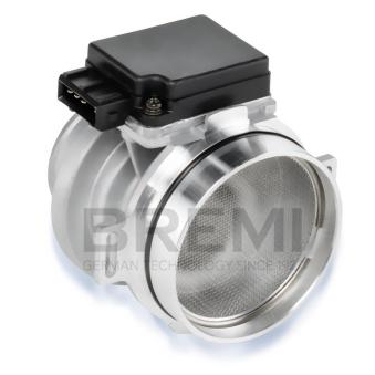 Débitmètre de masse d'air BREMI OEM 135000