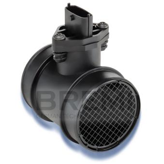 Débitmètre de masse d'air BREMI OEM 5293155AB