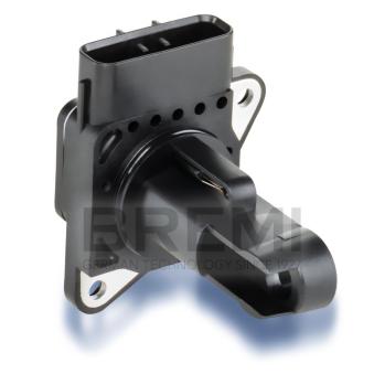 Débitmètre de masse d'air BREMI 30091 pour CADILLAC XLR 2.0 CD - 110cv