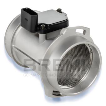 Débitmètre de masse d'air BREMI 30094 pour KIA CLARUS 2.5 TDI - 163cv
