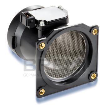 Débitmètre de masse d'air BREMI 30096 pour AUDI A4 2.8 - 193cv