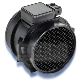 Débitmètre de masse d'air BREMI OEM 30611532