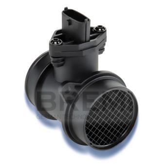 Débitmètre de masse d'air BREMI OEM 55350045