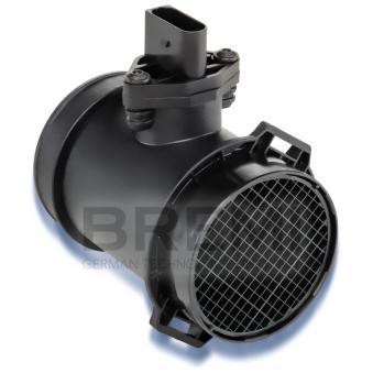 Débitmètre de masse d'air BREMI OEM 059906461BX Débitmètre de masse d'air BREMI OEM 059906461BX
