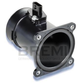 Débitmètre de masse d'air BREMI OEM 11140004