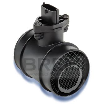 Débitmètre de masse d'air BREMI OEM 55350047
