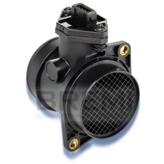 Débitmètre de masse d'air BREMI 30145