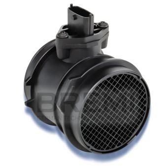 Débitmètre de masse d'air BREMI 30150 pour ALFA ROMEO 147 3.2 GTA - 250cv