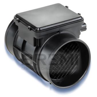 Débitmètre de masse d'air BREMI 30154 pour MAZDA E SERIE 1.6 16V - 110cv