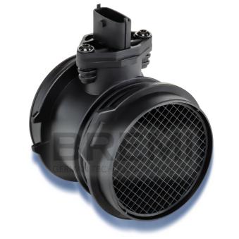 Débitmètre de masse d'air BREMI 30155 pour AUDI A4 3.5 - 194cv