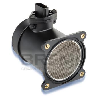 Débitmètre de masse d'air BREMI OEM 226807J500