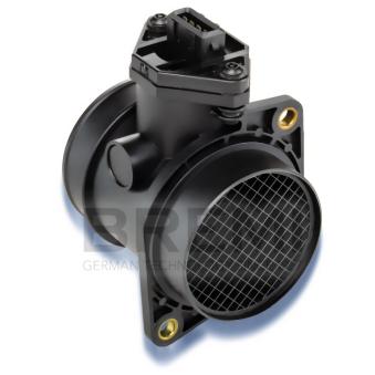 Débitmètre de masse d'air BREMI OEM 836565