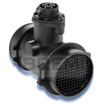 Débitmètre de masse d'air BREMI 30162