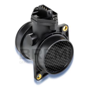 Débitmètre de masse d'air BREMI OEM 037906461