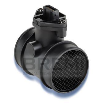 Débitmètre de masse d'air BREMI 30168