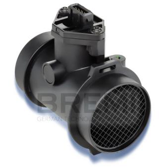 Débitmètre de masse d'air BREMI 30170