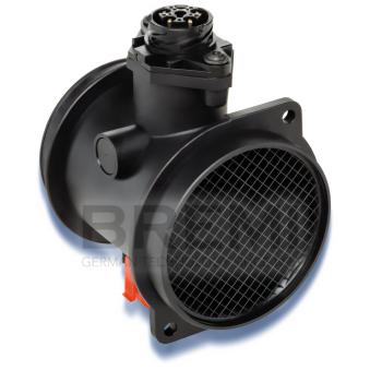 Débitmètre de masse d'air BREMI 30194