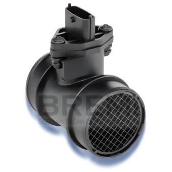 Débitmètre de masse d'air BREMI 30196